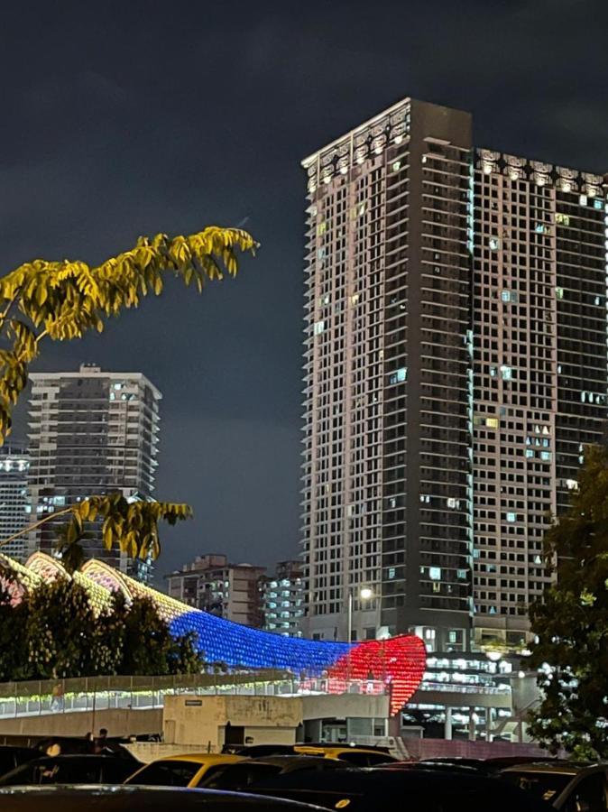 Legasi Kampung Baru Guest House By Rumahrehat Twin Tower View Kuala Lumpur Exterior foto